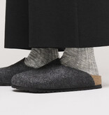 Birkenstock Birkenstock Klomp Amsterdam 1030225 Grijs