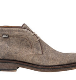 Floris van Bommel Floris van Bommel Veterboot De Tanker 07.00 Licht Bruin