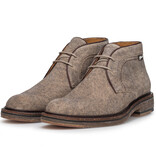 Floris van Bommel Floris van Bommel Veterboot De Tanker 07.00 Licht Bruin