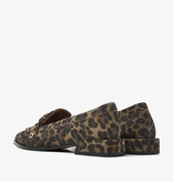 Via Vai VIA VAI Loafers Jazz Emily 62404-04-505 Luipaard