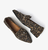 Via Vai VIA VAI Loafers Jazz Emily 62404-04-505 Luipaard