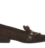 Via Vai VIA VAI Loafers Jazz Emily 62404-01-316 Bruin