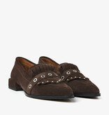 Via Vai VIA VAI Loafers Jazz Emily 62404-01-316 Bruin