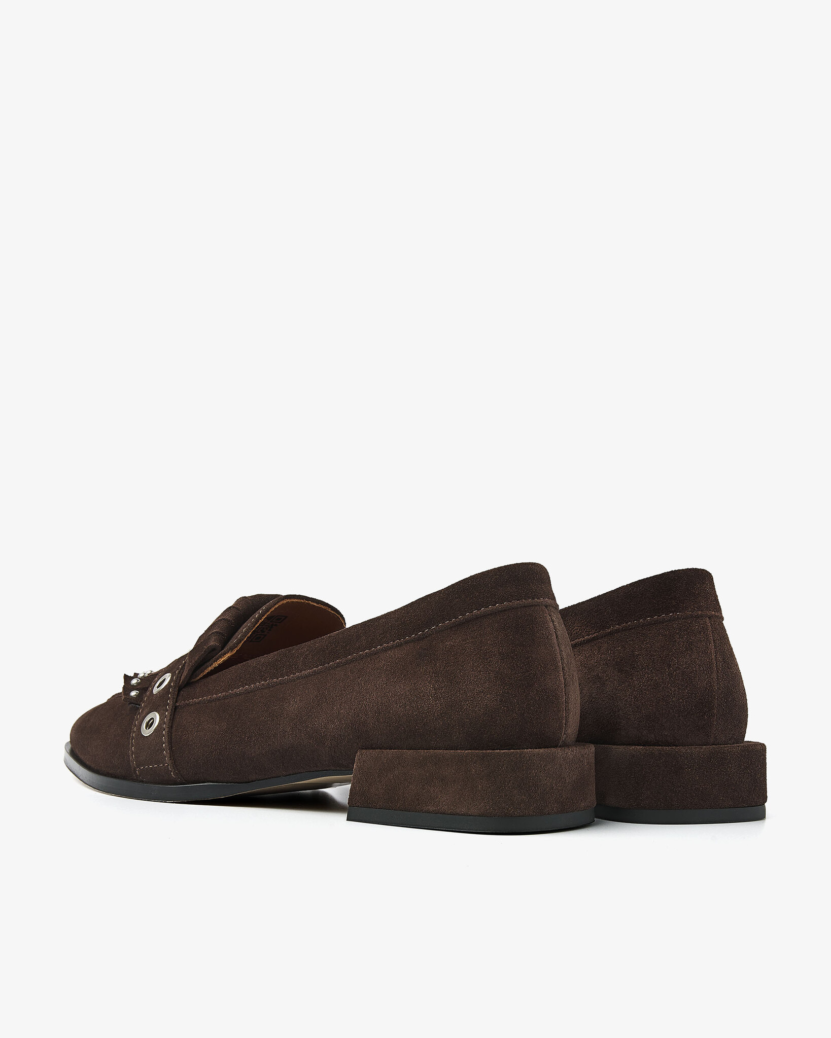 Via Vai VIA VAI Loafers Jazz Emily 62404-01-316 Bruin