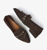 Via Vai VIA VAI Loafers Jazz Emily 62404-01-316 Bruin
