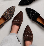 Via Vai VIA VAI Loafers Jazz Emily 62404-01-316 Bruin