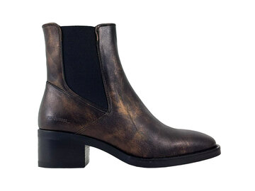 Piedi Nudi Piedi Nudi Enkellaarsje Zofia 03.04 Brons