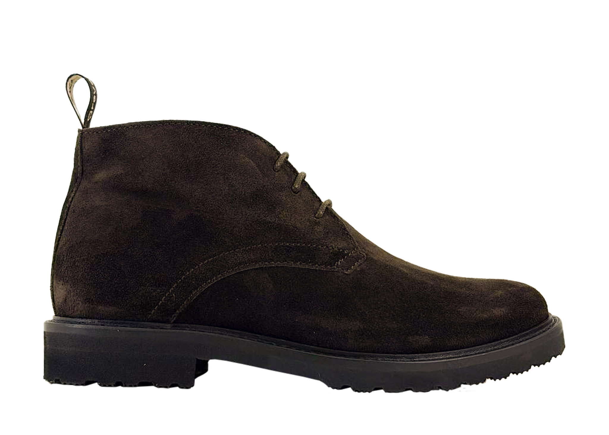 Gréve Gréve Veterboot Deventer 5550.18 Bruin
