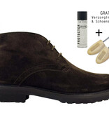 Gréve Gréve Veterboot Deventer 5550.18 Bruin
