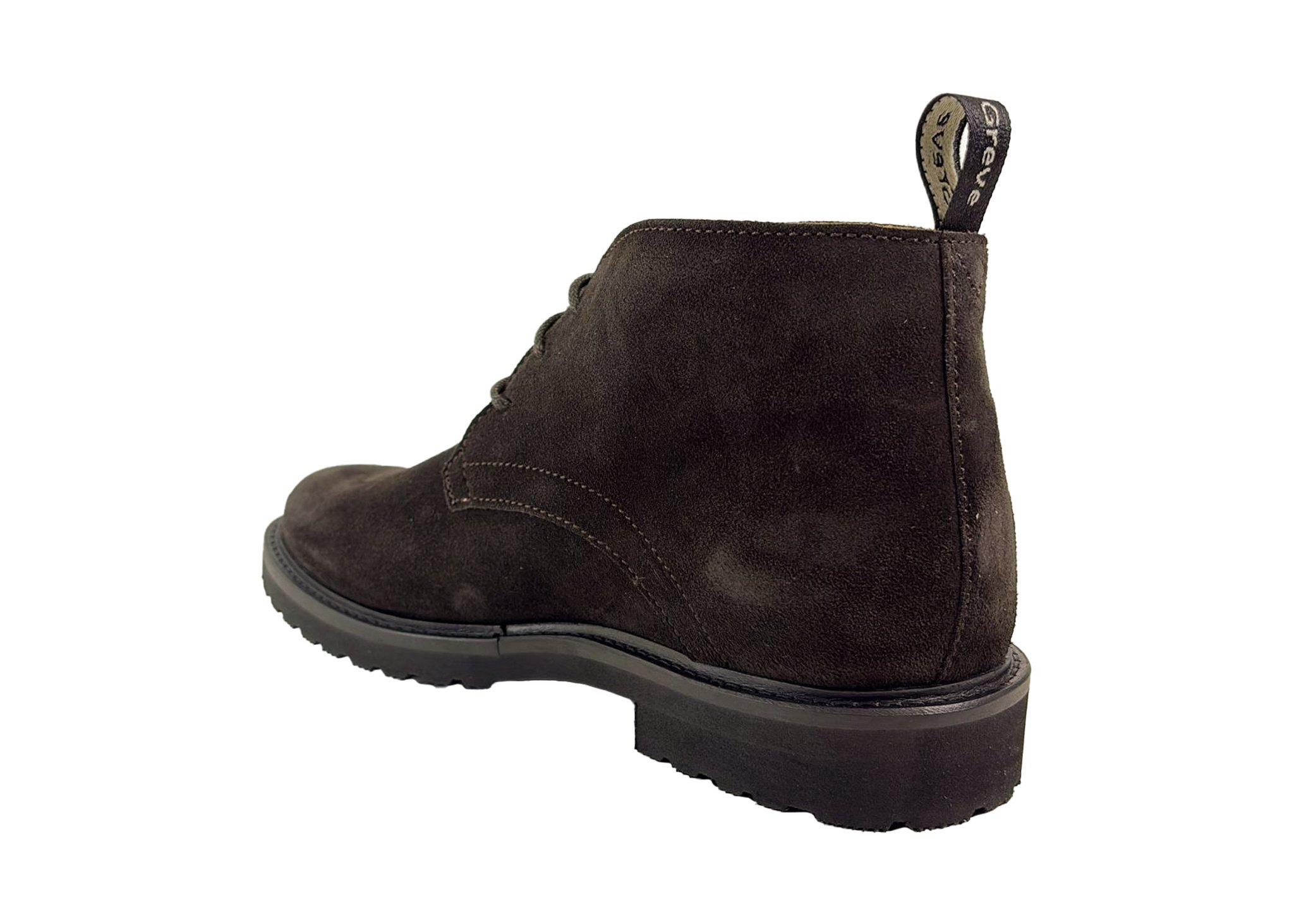 Gréve Gréve Veterboot Deventer 5550.18 Bruin