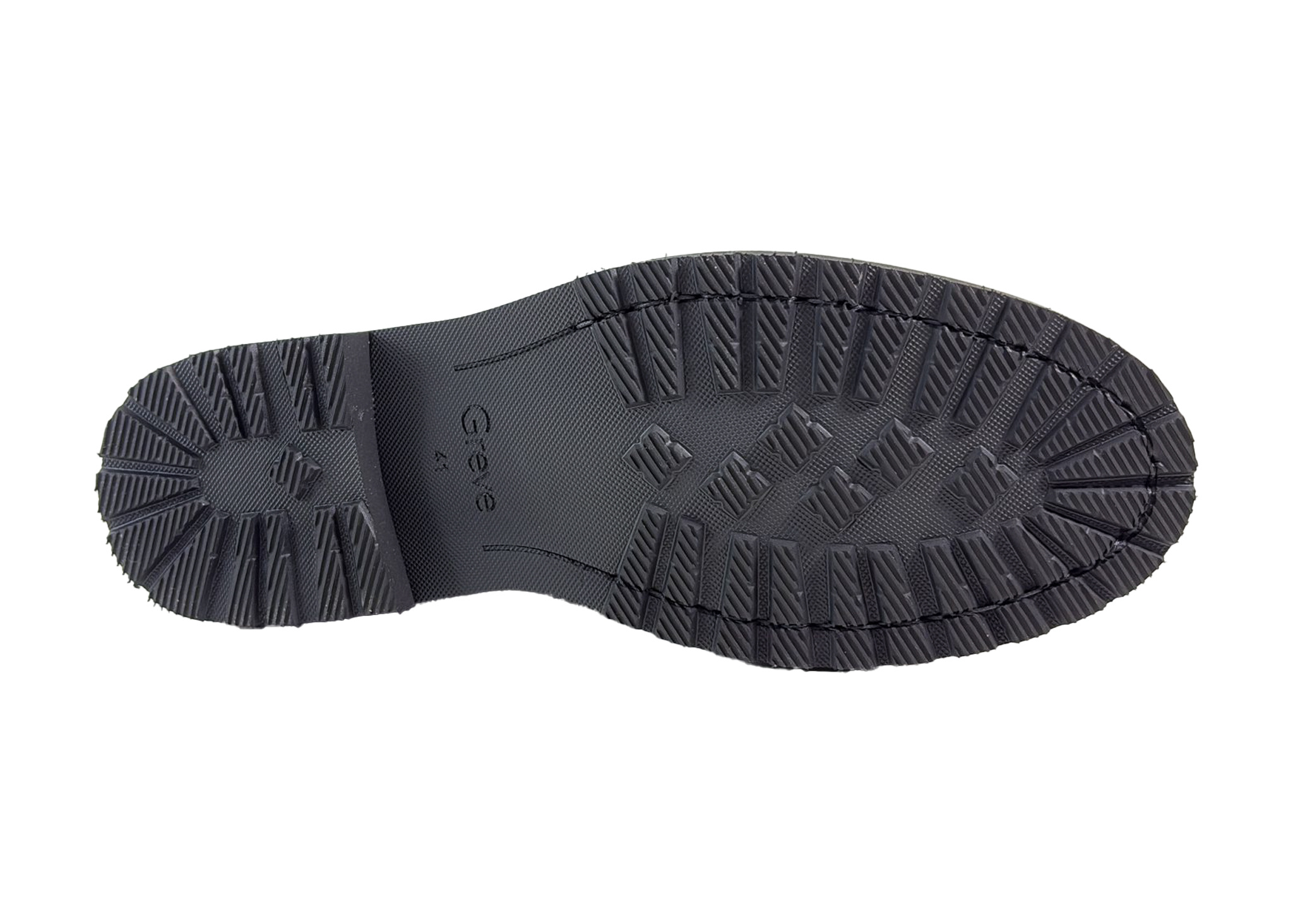 Gréve Gréve Veterboot Deventer 5550.18 Bruin