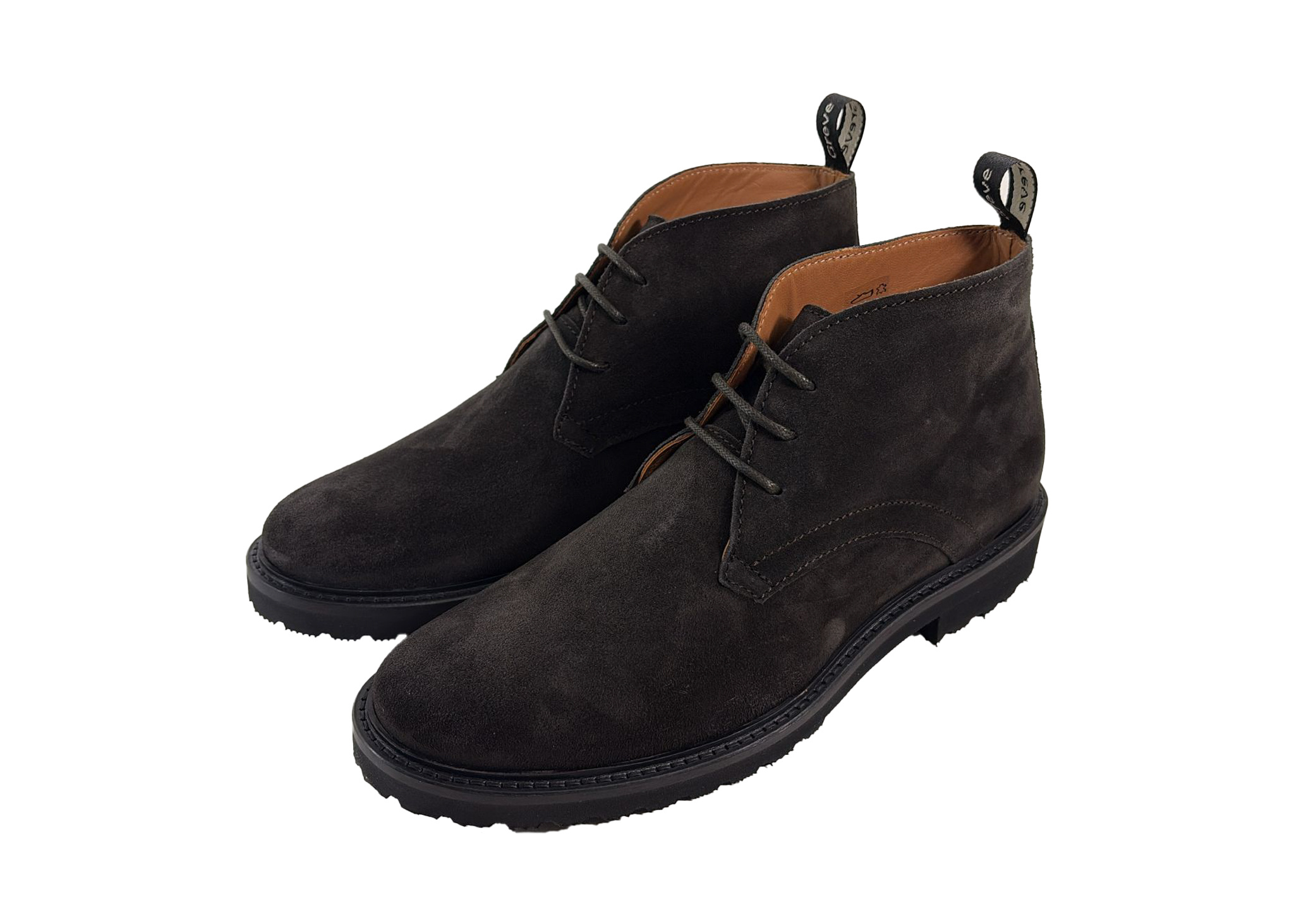 Gréve Gréve Veterboot Deventer 5550.18 Bruin