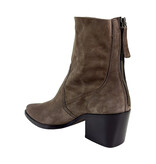 Paul Green Paul Green Enkellaarsje 8075-028 Bruin