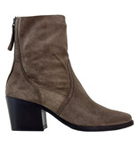 Paul Green Paul Green Enkellaarsje 8075-028 Bruin