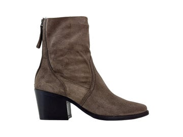 Paul Green Paul Green Enkellaarsje 8075-028 Bruin