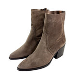 Paul Green Paul Green Enkellaarsje 8075-028 Bruin