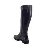 Paul Green Paul Green Hoge Laars 8283-008 Zwart