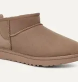 UGG UGG Laarzen Classic Ultra Mini 1116109 Caribou