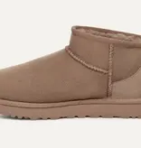 UGG UGG Laarzen Classic Ultra Mini 1116109 Caribou