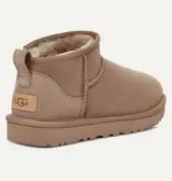 UGG UGG Laarzen Classic Ultra Mini 1116109 Caribou