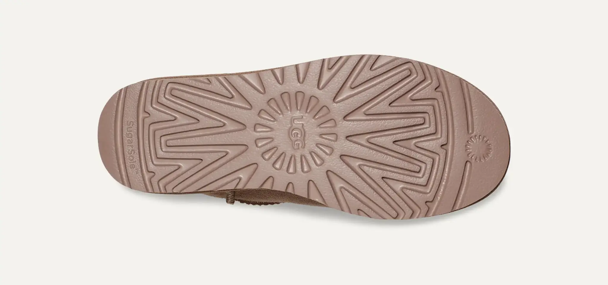 UGG UGG Laarzen Classic Ultra Mini 1116109 Caribou