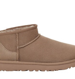 UGG UGG Laarzen Classic Ultra Mini 1116109 Caribou