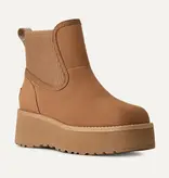 UGG UGG Chelsea Enkellaarsje Cityfunc 1173258 Chestnut
