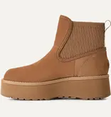 UGG UGG Chelsea Enkellaarsje Cityfunc 1173258 Chestnut