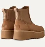 UGG UGG Chelsea Enkellaarsje Cityfunc 1173258 Chestnut