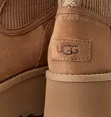 UGG UGG Chelsea Enkellaarsje Cityfunc 1173258 Chestnut