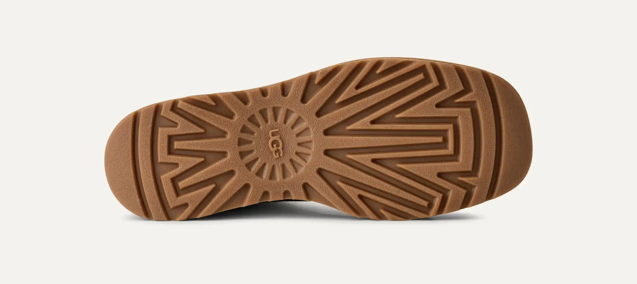 UGG UGG Chelsea Enkellaarsje Cityfunc 1173258 Chestnut