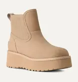 UGG UGG Chelsea Enkellaarsje Cityfunc 1173258 Mustard Seed