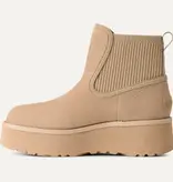 UGG UGG Chelsea Enkellaarsje Cityfunc 1173258 Mustard Seed