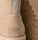 UGG UGG Chelsea Enkellaarsje Cityfunc 1173258 Mustard Seed