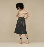 UGG UGG Chelsea Enkellaarsje Cityfunc 1173258 Mustard Seed