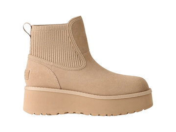 UGG UGG Chelsea Enkellaarsje Cityfunc 1173258 Mustard Seed