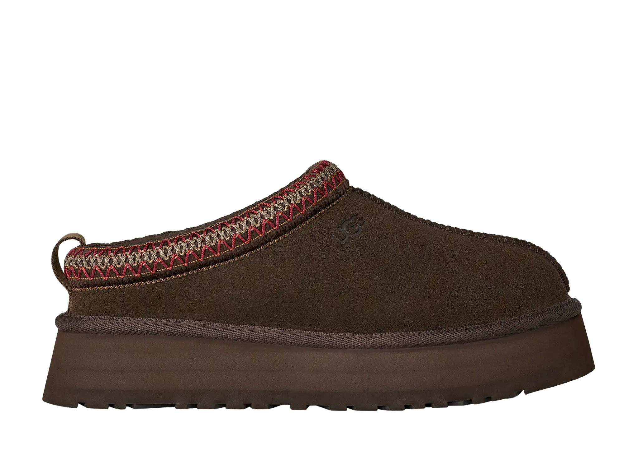 UGG UGG Instapper Tazz II 1174471 Dusted Cocoa