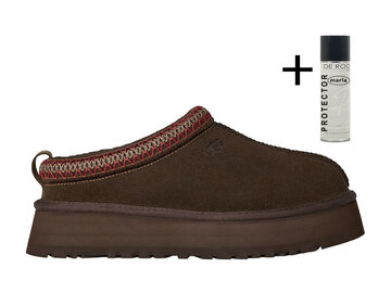 UGG UGG Instapper Tazz II 1174471 Dusted Cocoa