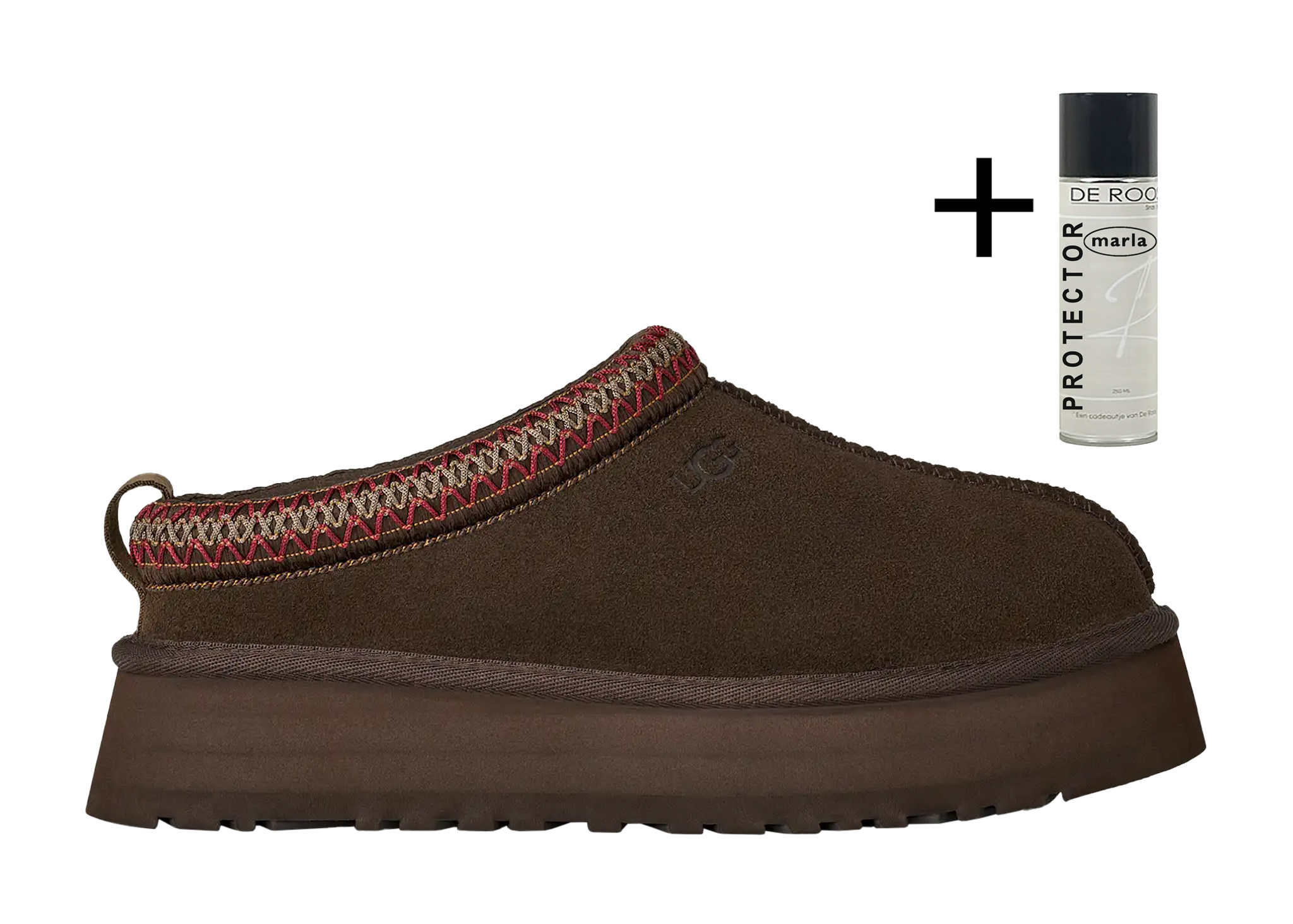 UGG UGG Instapper Tazz II 1174471 Dusted Cocoa
