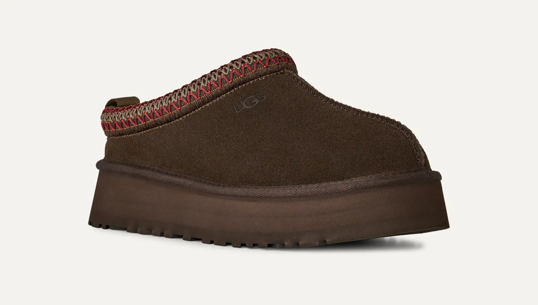 UGG UGG Instapper Tazz II 1174471 Dusted Cocoa