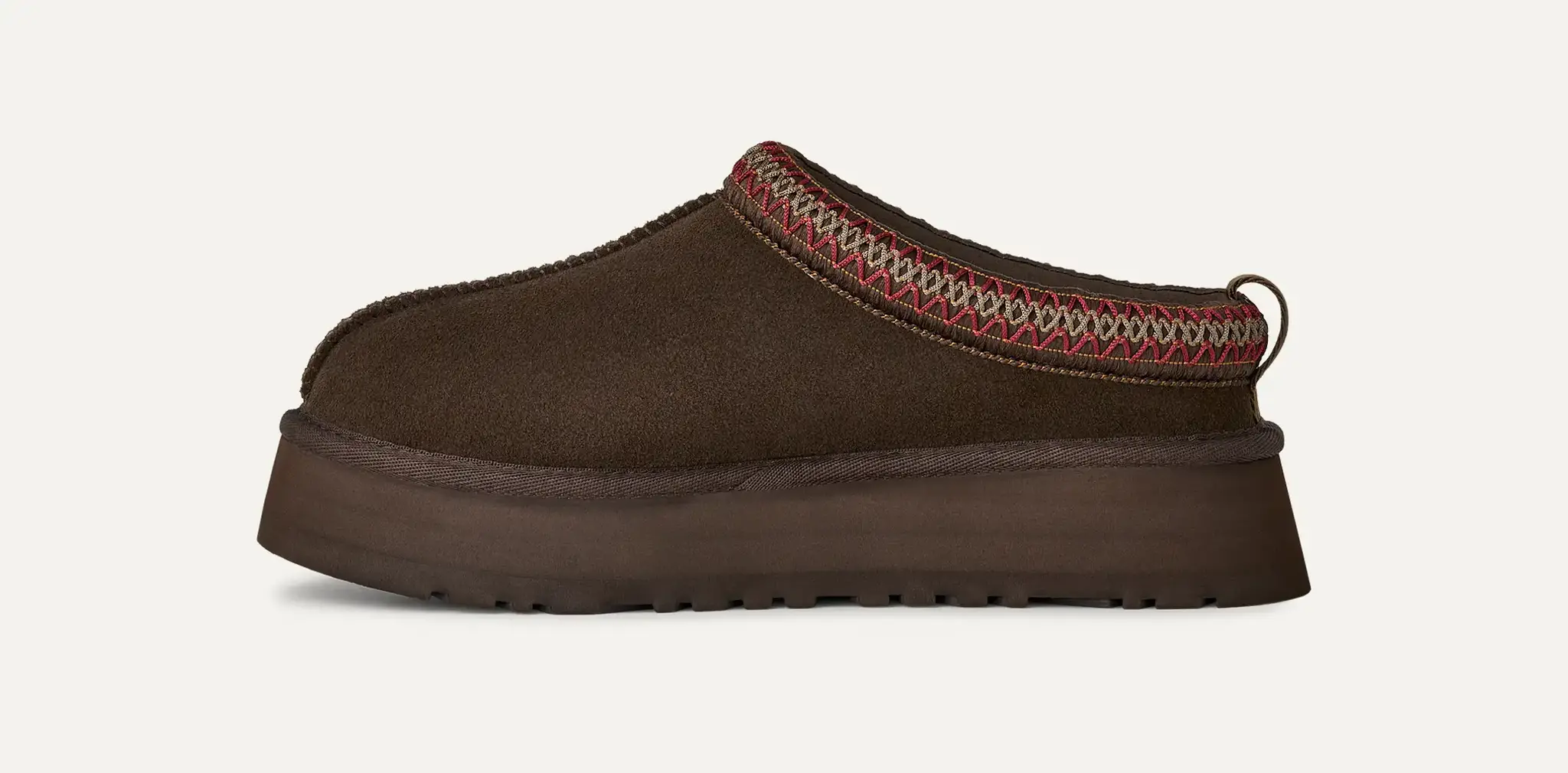 UGG UGG Instapper Tazz II 1174471 Dusted Cocoa