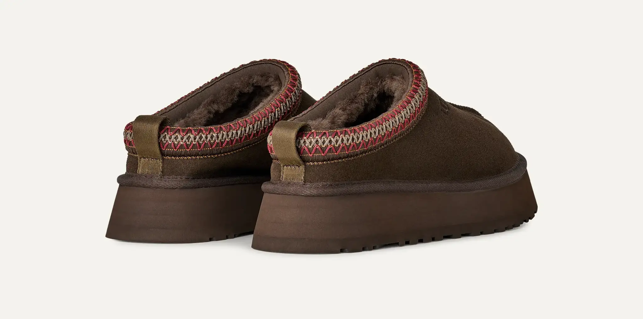 UGG UGG Instapper Tazz II 1174471 Dusted Cocoa