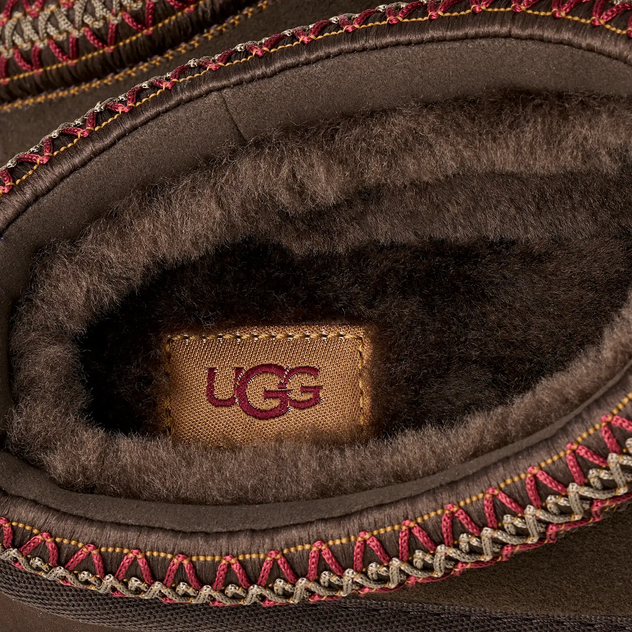 UGG UGG Instapper Tazz II 1174471 Dusted Cocoa