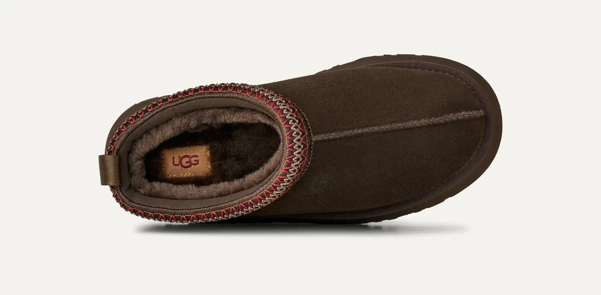UGG UGG Instapper Tazz II 1174471 Dusted Cocoa