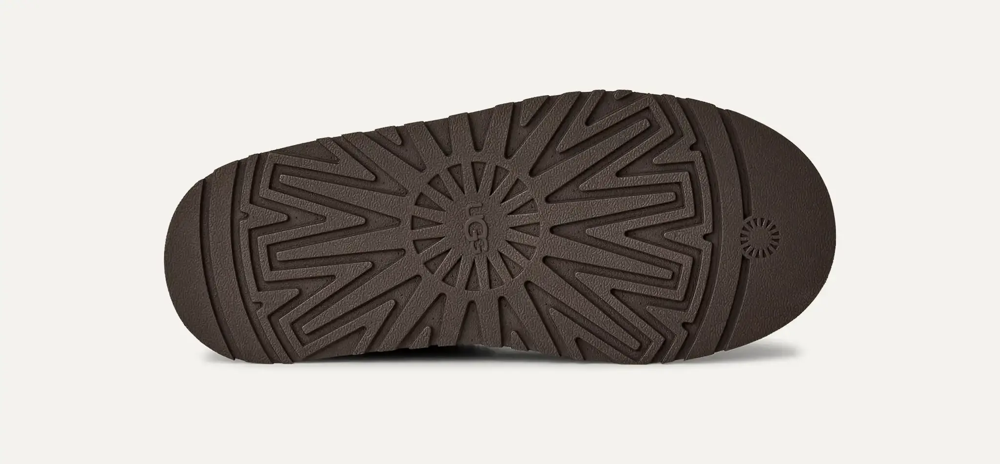 UGG UGG Instapper Tazz II 1174471 Dusted Cocoa
