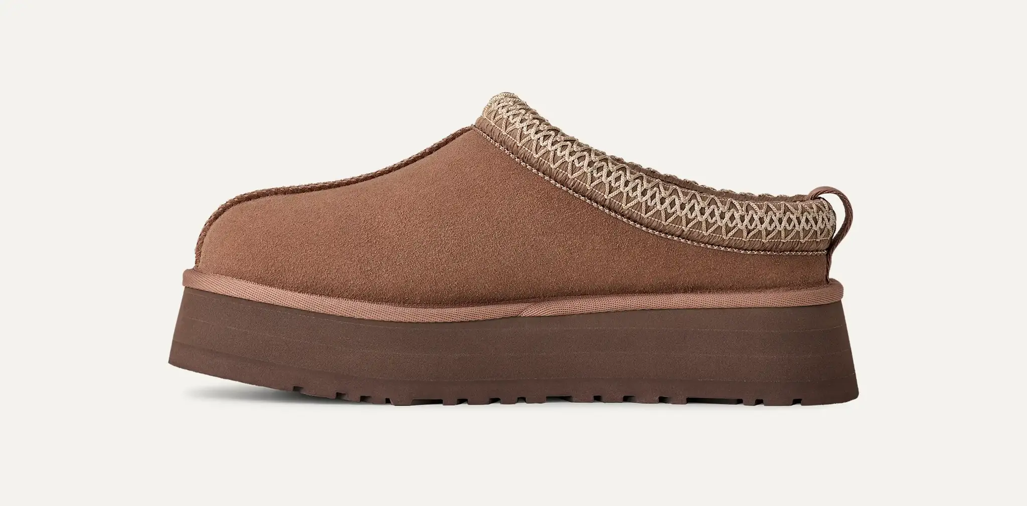 UGG UGG Instapper Tazz II 1174471 Rocky Oak
