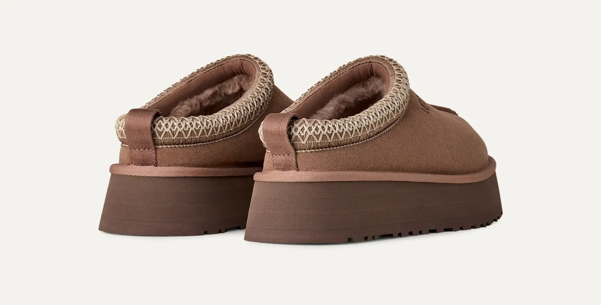 UGG UGG Instapper Tazz II 1174471 Rocky Oak