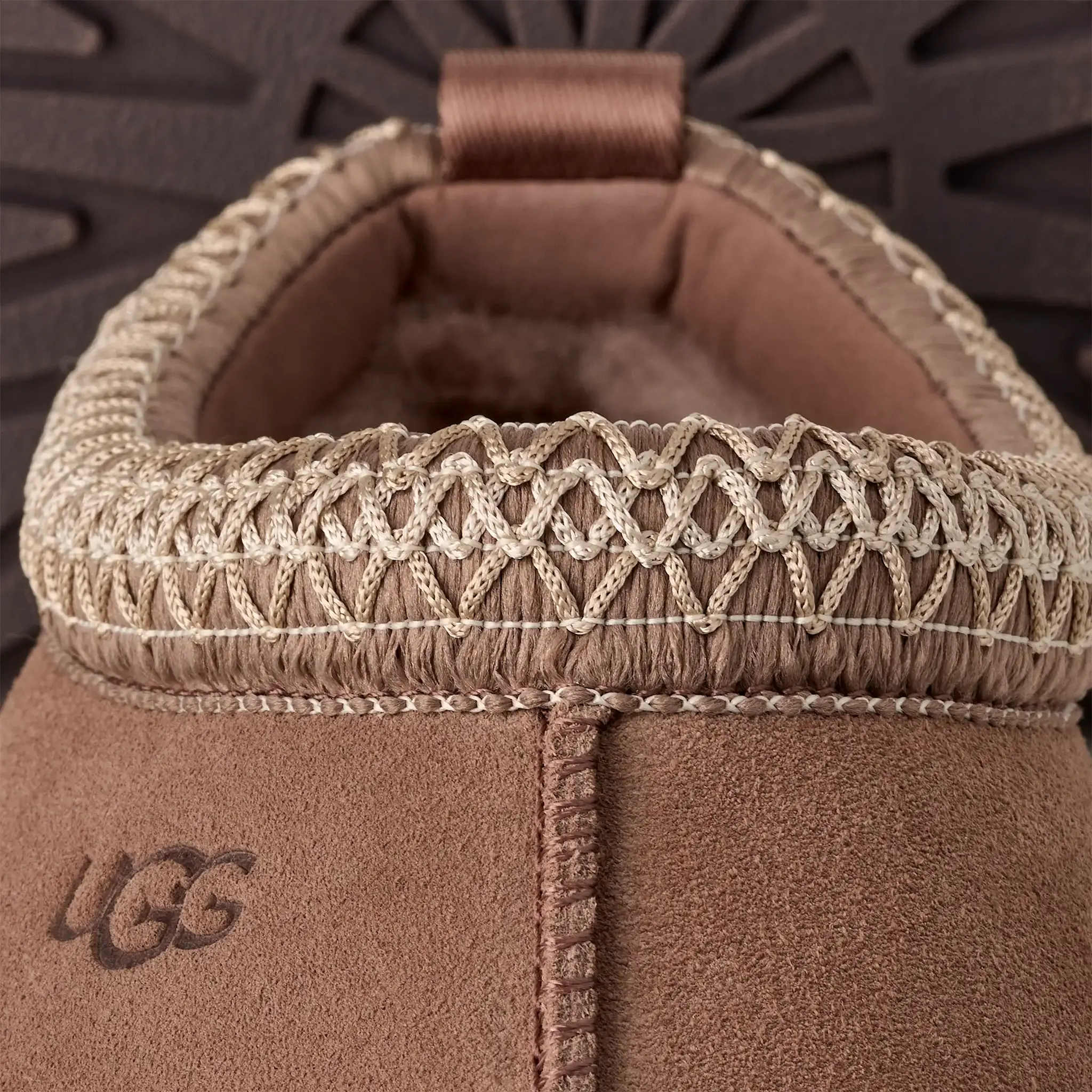 UGG UGG Instapper Tazz II 1174471 Rocky Oak