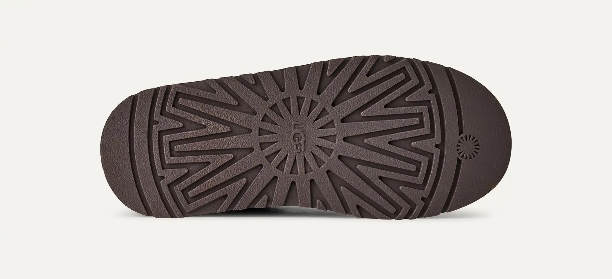 UGG UGG Instapper Tazz II 1174471 Rocky Oak