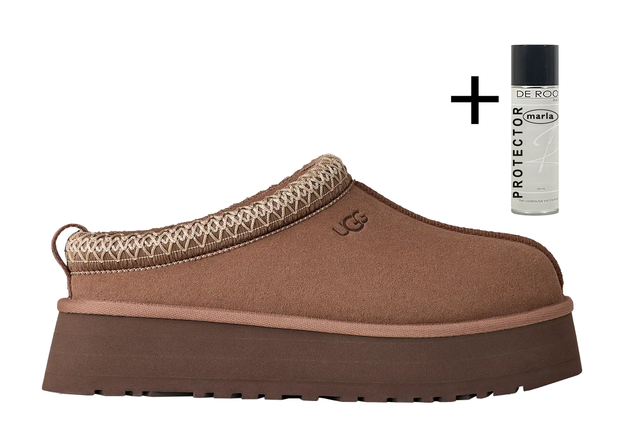 UGG UGG Instapper Tazz II 1174471 Rocky Oak
